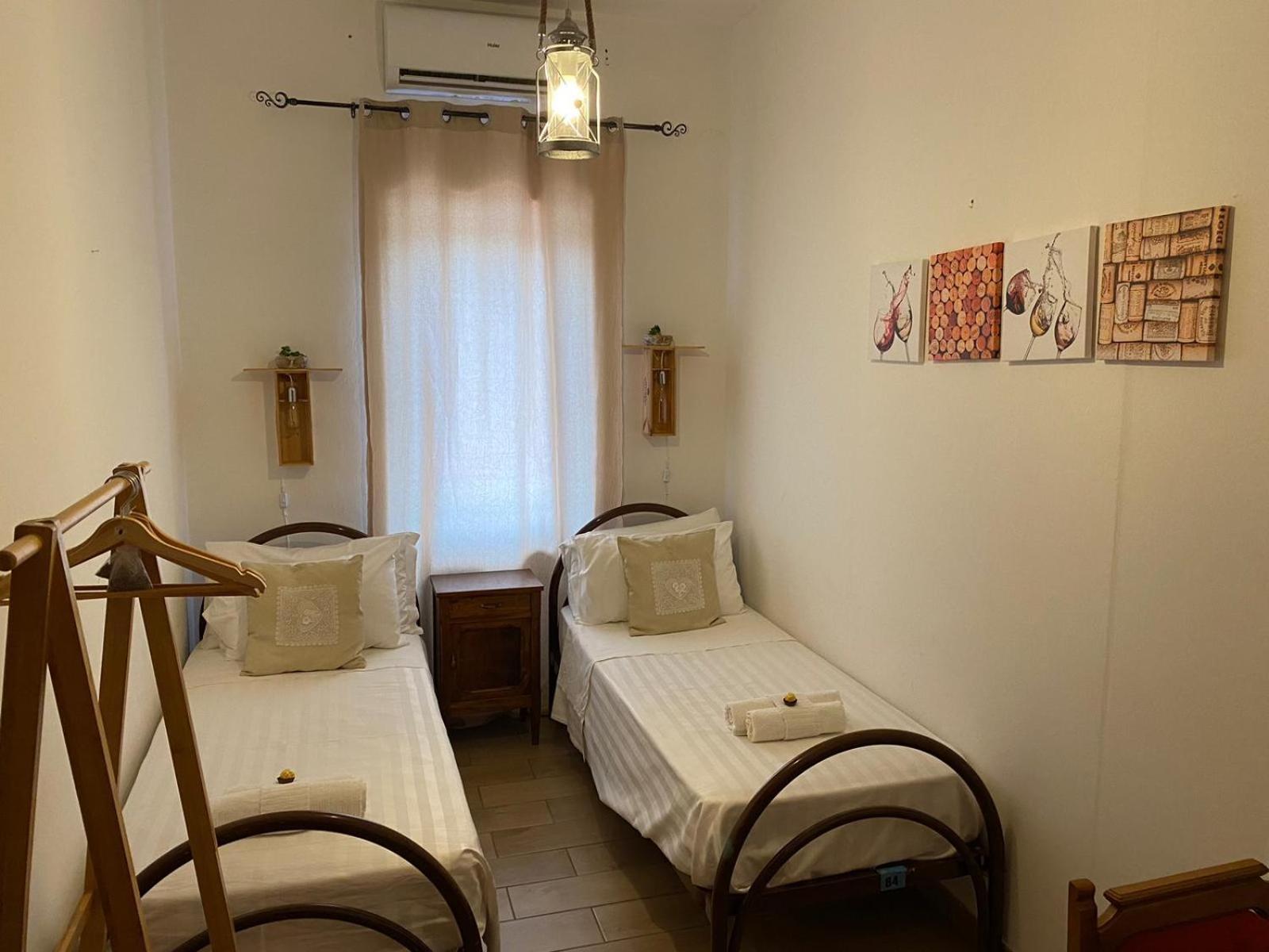 Agriturismo La Ruota モンテルーポ・アルベーゼ エクステリア 写真